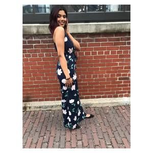 Meet your Posher, Tusa